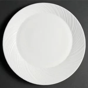 Ethereal - Plate 9.0 Round