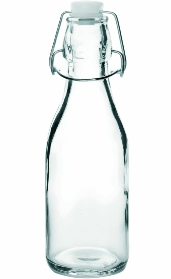 Ibili - Bottle 0.25 Lt