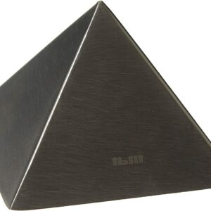 Ibili - Pyramid Mould 9X9X6 Cm