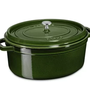 staubCocotte Basil 27cm