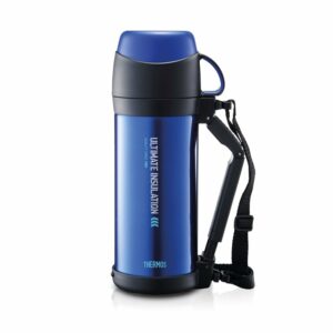 Whisky Stargazer Insulated Water Bottle