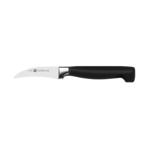 Vier Sterne - Peeling Knife