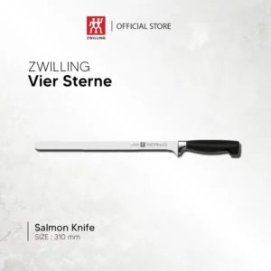 Vier Sterne - Salmon Knife