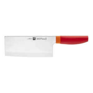 Zwilling Now S Knives - Chinese Chefs Knife (Granada) 54359-180