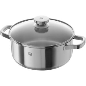 Zwilling Joy - Stew Pot 24 Cm