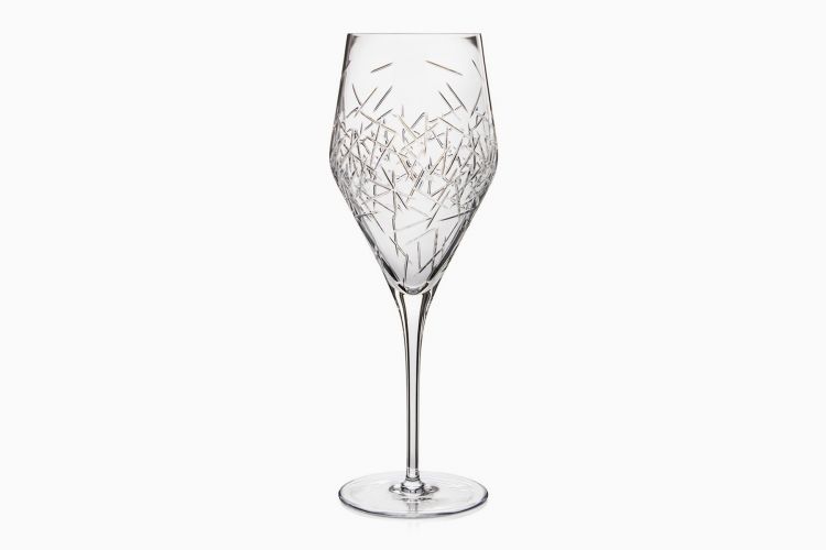 Bederven typist einde Hommage Glace 1 - Wine Glass Allround - Perennials