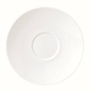 Jasper Conran White - Tea Saucer