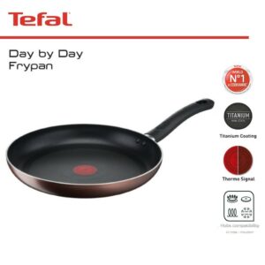 Tefal Day By Day Frypan 24cm (Grade B)